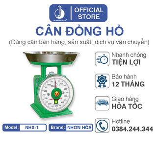 Cân nhơn hòa 1kg