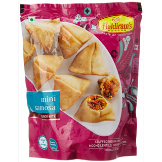 MINI SAMOSA