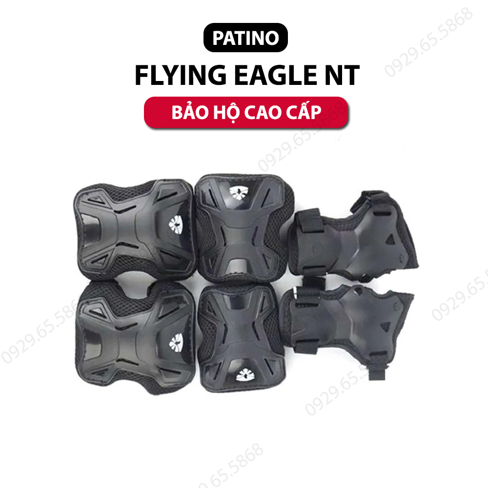BỘ BẢO HỘ PATIN FLYING EAGLE NT CHÍNH HÃNG GIÁ TỐT
