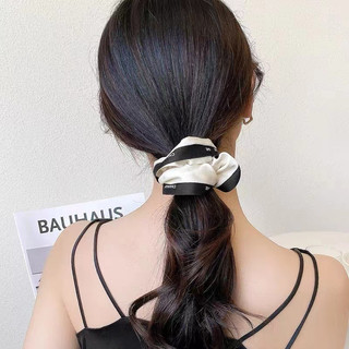 Sét 3 dây buộc tóc phong cách Hàn Quốc