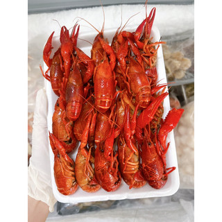  500gr Tôm Hùm Đất 