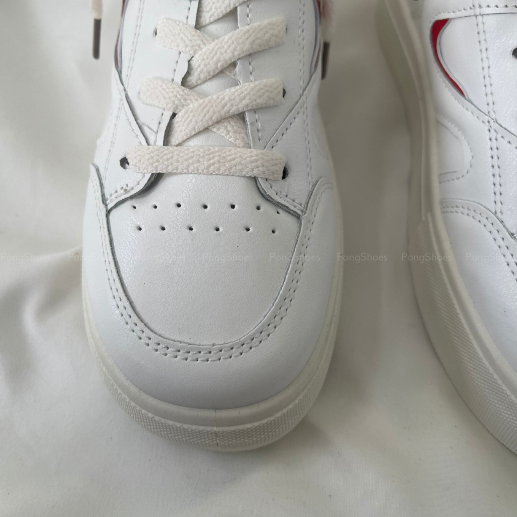 Giày Sneaker nữ đơn giản phong cách Hàn Quốc - FULL BOX - Mã 1587