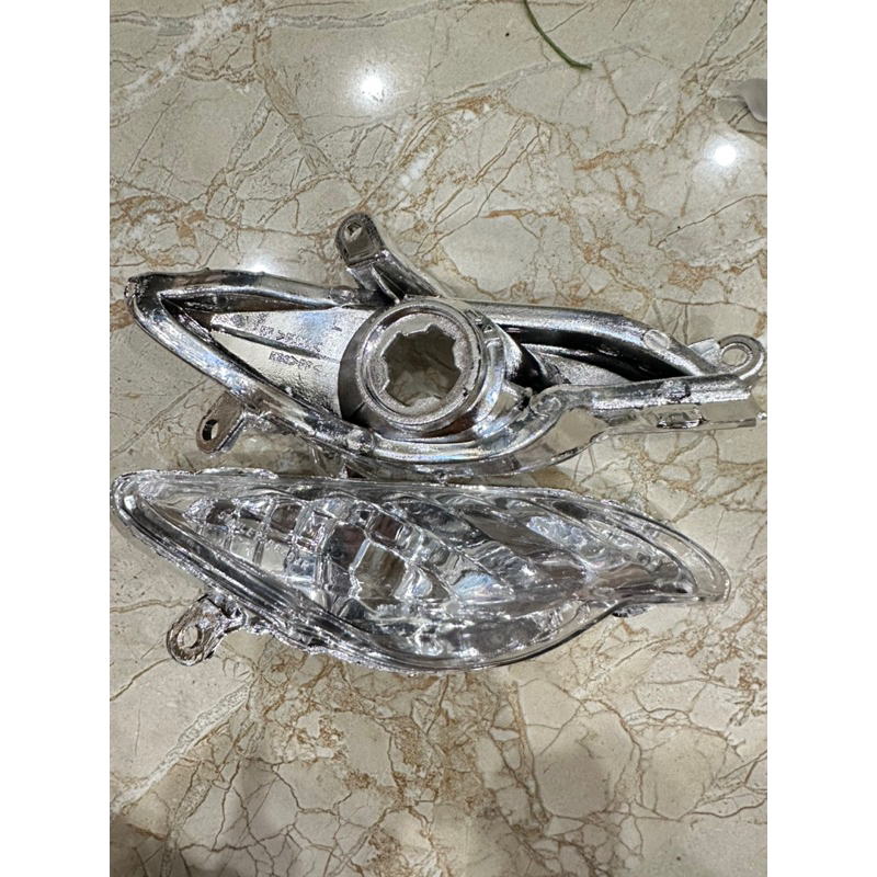 Pha đèn xe wave 110, 100, 50cc, rs, rsx100