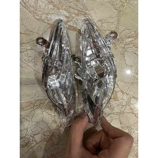 [Hàng đẹp] Pha đèn xe wave 110, 100, 50cc, rs, rsx100