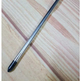 Tô vít 4 cạnh,tô vít phi 6 dài 150mm.