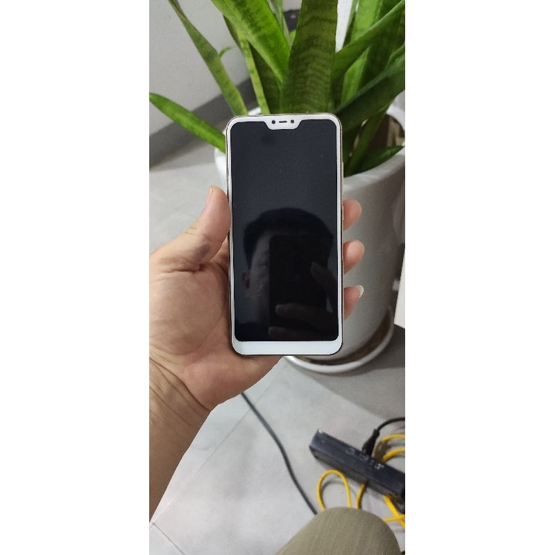 Điện thoại Xiaomi Redmi 6 pro ram 3gb giá rẻ