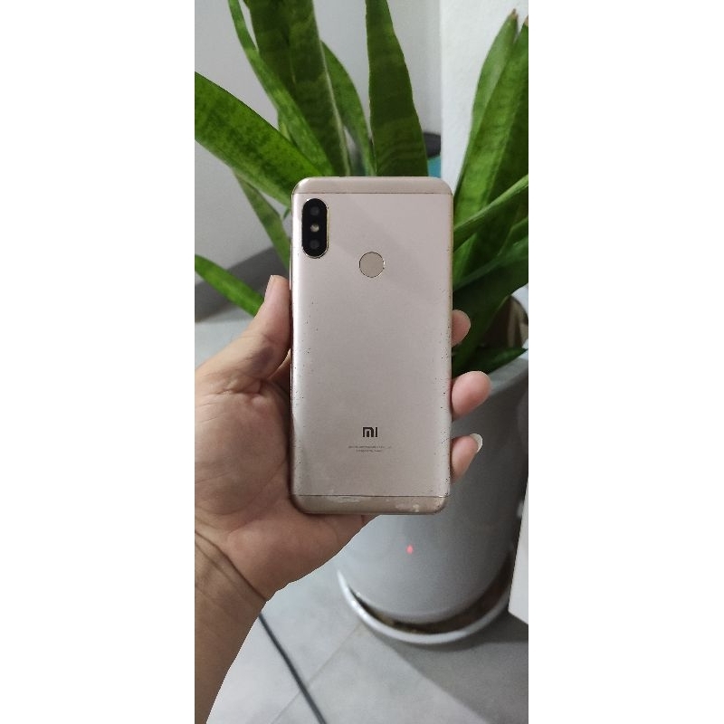 Điện thoại Xiaomi Redmi 6 pro ram 3gb giá rẻ