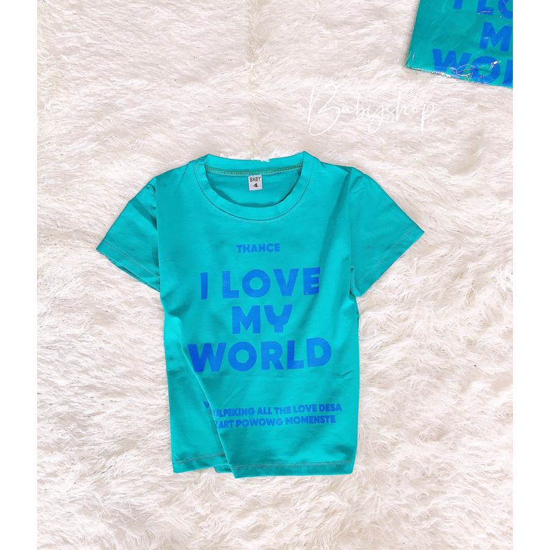 Áo phông trẻ em cotton mát lạnh, co giãn 4 chiều ,đủ size 10-39kg