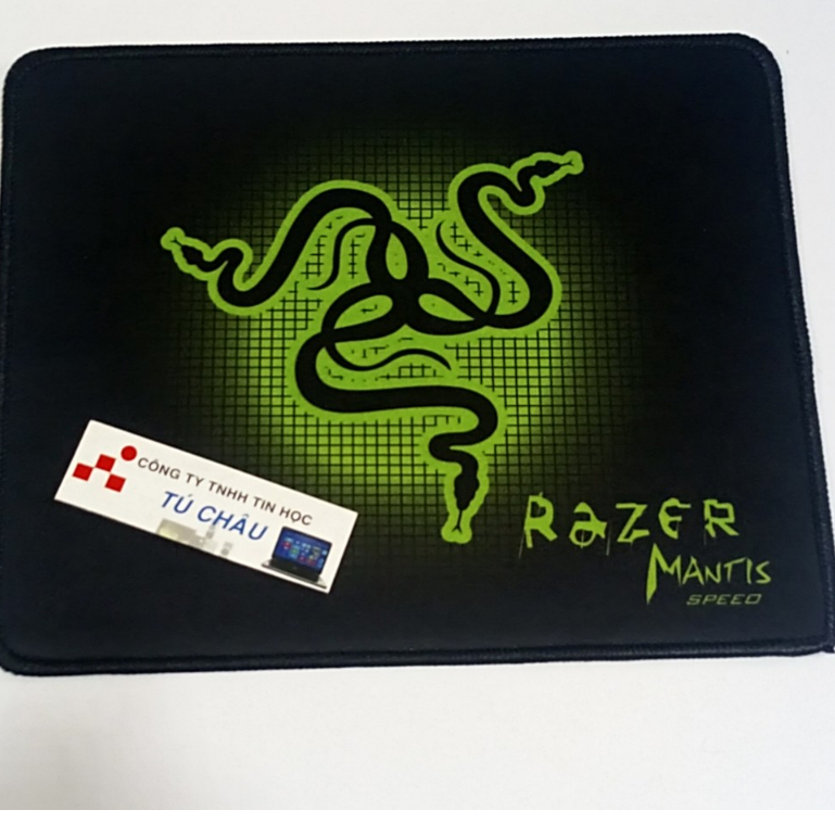 Lót chuột Mousepad các loại (Bàn di chuột: Nhỏ - Lớn)