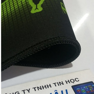 Lót chuột Mousepad các loại (Bàn di chuột: Nhỏ - Lớn)