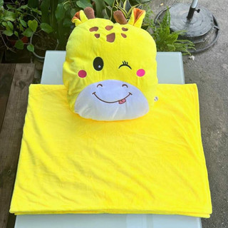 Bộ mền gối grow abbott