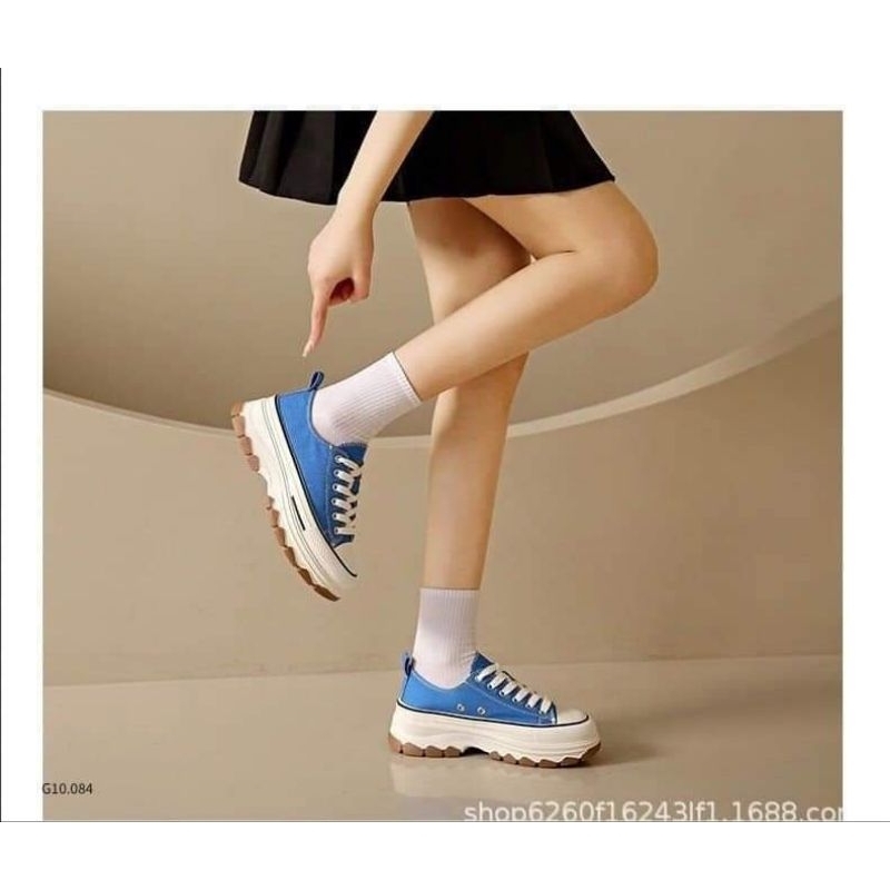 Giầy Thể thao nữ QC siêu đẹp