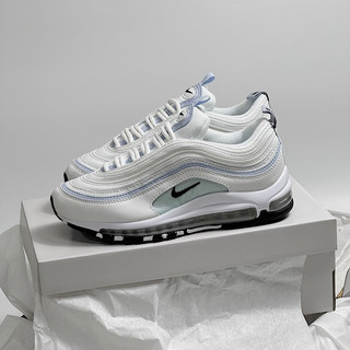 Jdk store_giày sneaker airmax 97 am97 trắng xanh
