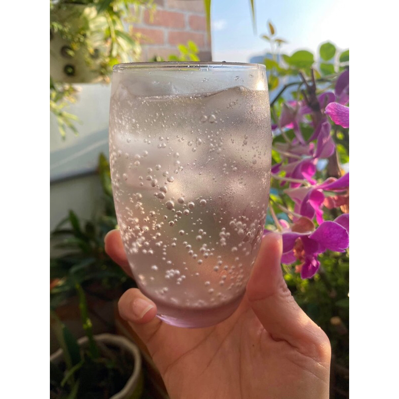 1 thùng nươc khoáng mặn Quang Hanh quảng ninh , bổ sung ga thùng 20 chai 500ml