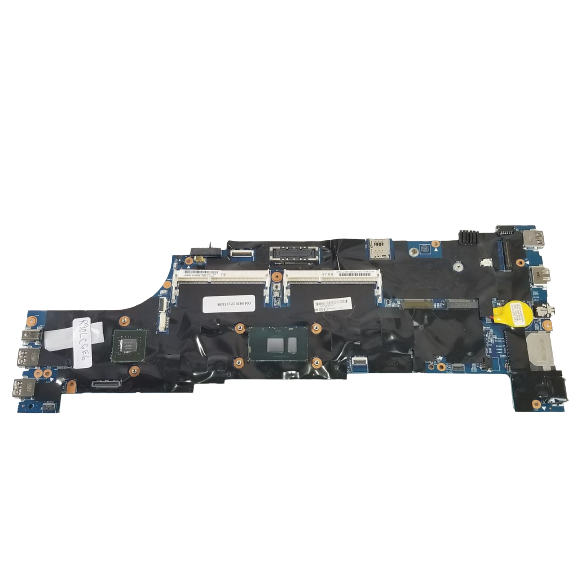 Main Lenovo ThinkPad P50s CPU i7-6500U