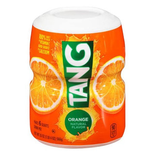 COMBO 2 BỘT TRÁI CÂY PHA TANG 566G - USA