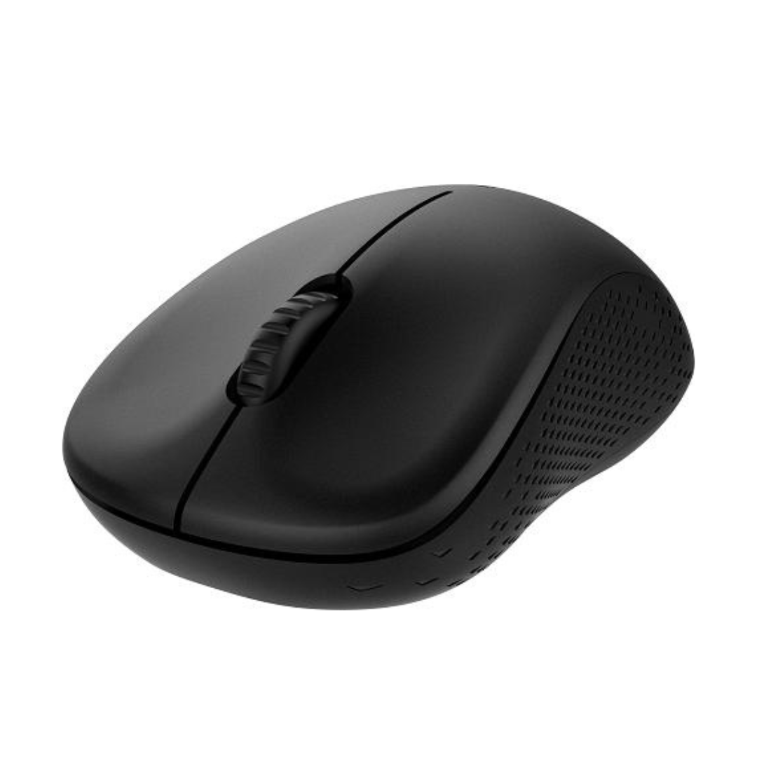 Chuột Không Dây Rapoo M20 Black - Hàng Chính Hãng