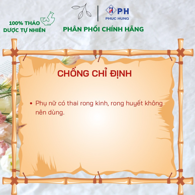 Hoạt huyết Phúc Hưng| Hộp 40/100 viên| Tăng Cường Lưu Thông Máu, Cải Thiện Tuần Hoàn Não Và Ngoại Vi