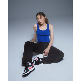 Quần Jean Ống Suông - THUNN ORIGINAL Basic Jeans