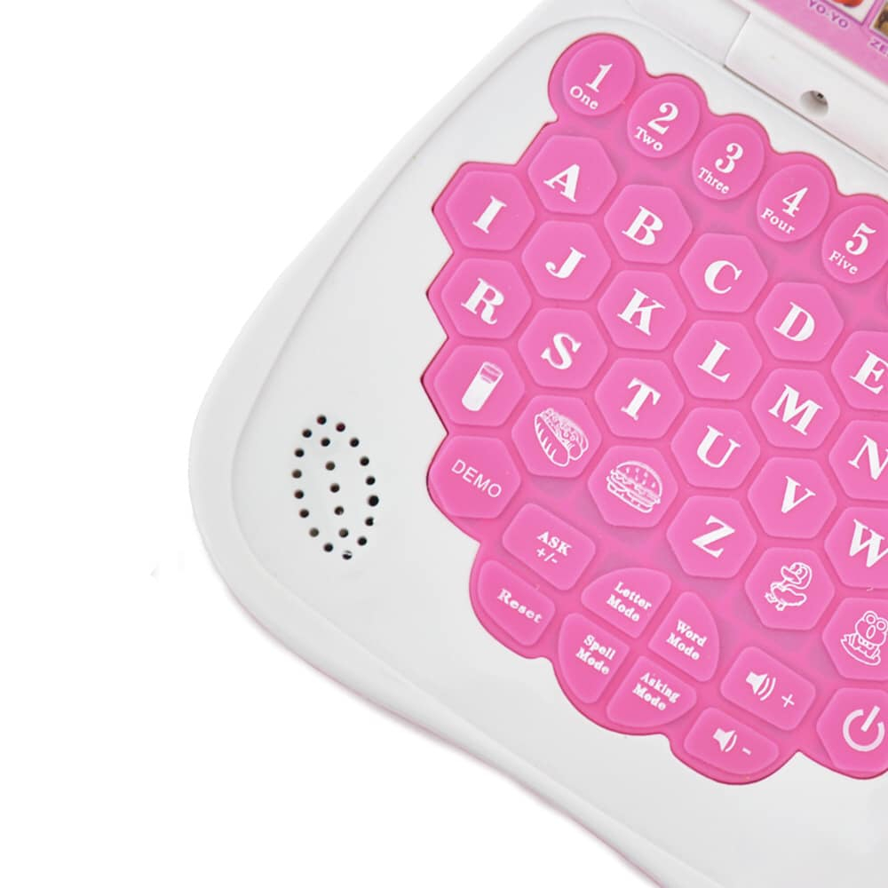 Đồ chơi laptop toy kids cho bé