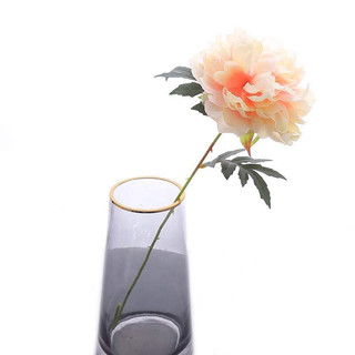 Hoa Mẫu Đơn lụa cao cấp.