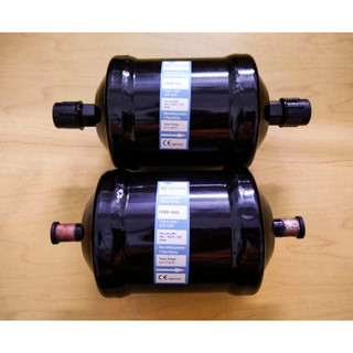 Phin lọc gas lạnh kho lạnh phi 10 - Phin lọc ẩm kho lạnh, máy lạnh công nghiệp D10