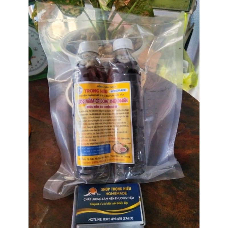 Nước mắm cá đồng thiên nhiên,nước mắm gia truyền, kho thịt, cá, chấm canh, làm nước chấm thơm ngon