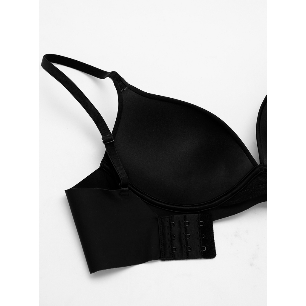 Áo Lót Invisible Không Gọng Không Viền May Mút Mỏng Vừa Fix Twenty Five By Sabina SBXQ9002
