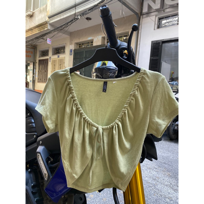 Áo Pacsun sale nhiều mẫu