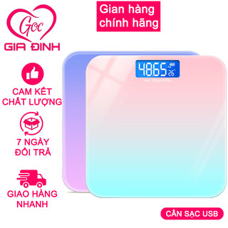 Cân điện tử cao cấp(Khách chọn màu)