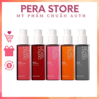 (Mẫu mới) Tinh Chất Dưỡng Tóc Mise En Scene Perfect Repair Hair
