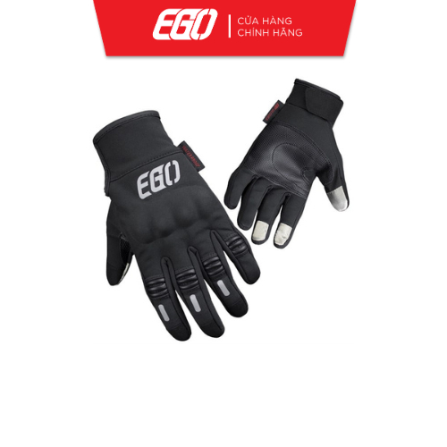 Găng Tay Bảo Hộ Lái Moto, Xe Máy Kháng Nước EGO EMG-3