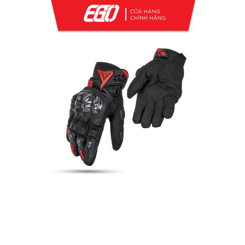 Găng Tay Bảo Hộ Lái Moto, Xe Máy EGO EMG-9