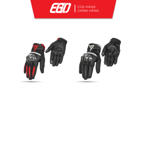 Găng Tay Bảo Hộ Lái Moto, Xe Máy EGO EMG-5