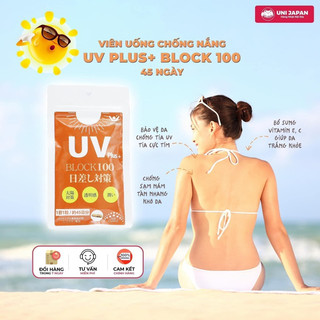𝐕𝐢𝐞̂𝐧 𝐮𝐨̂́𝐧𝐠 𝐜𝐡𝐨̂́𝐧𝐠 𝐧𝐚̆́𝐧𝐠 𝐔𝐕 𝐏𝐥𝐮𝐬+ 𝐁𝐥𝐨𝐜𝐤 𝟏𝟎𝟎 𝐍𝐡𝐚̣̂𝐭 𝐁𝐚̉𝐧