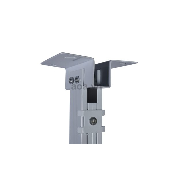 Giá treo máy chiếu đa năng chất liệu nhôm cao cấp kích thước 60cm - 100 cm - ceiling mount for projector apollo