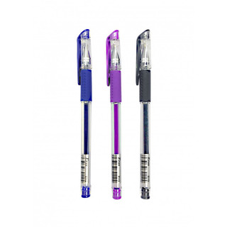 Bút Gel 0.5mm Eras E112
