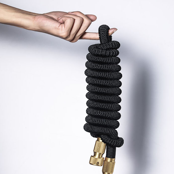 Máy rửa xe cầm tay cao áp ô tô , xe máy , tưới cây gọn nhẹ BASEUS nhập khảu dạng súng , phun xa 15m-30m VM152