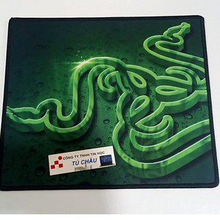 Lót chuột Mousepad các loại (Bàn di chuột: Nhỏ - Lớn)