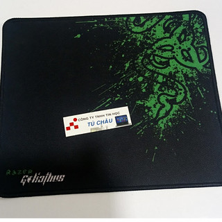 Lót chuột Mousepad các loại (Bàn di chuột: Nhỏ - Lớn)