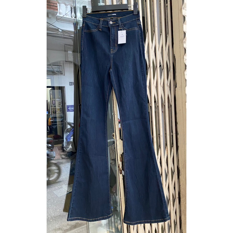 Quần jeans fashion nova dư xịn sale