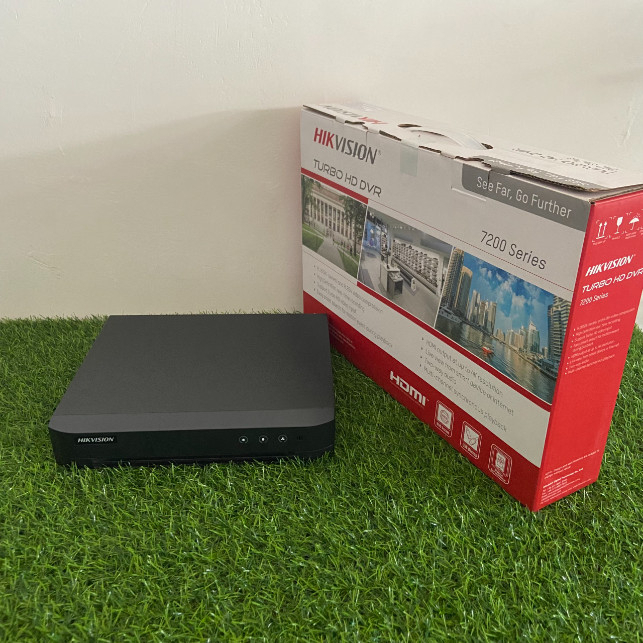 Đầu ghi hình 4 kênh 5 in 1 HIKVISION DS-7204HGHI-K1