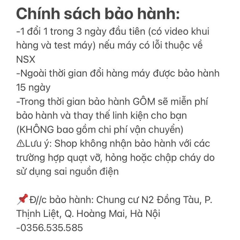 Quạt đơn và đôi xoay 360 độ giá rẻ, gió mạnh dành cho các loại xe ô tô, xe tải, quạt 5v/12v/24v