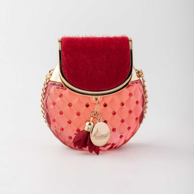 Nước hoa nữ thơm lâu, Charme HD, cho cô nàng quyến rũ, gợi cảm, tinh tế chai 15ml