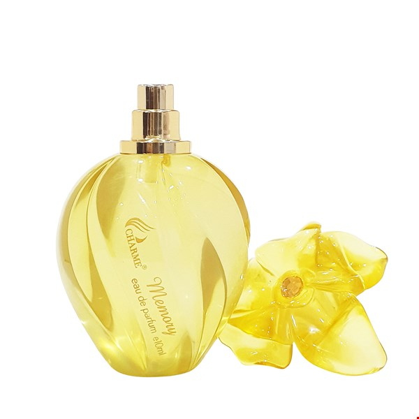 Nước hoa nữ thơm lâu, Charme Memory, nước hoa chính hãng, mùi hương sang trọng, nữ tính, kiêu kỳ chai 10ml