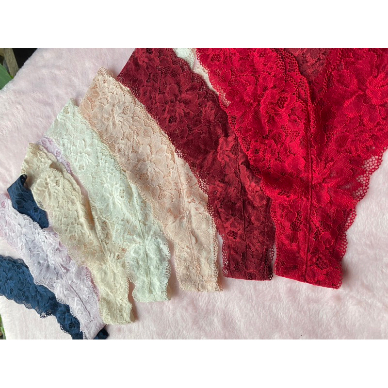 Quần lót ren lọt khe chữ Y sexy gợi cảm ren