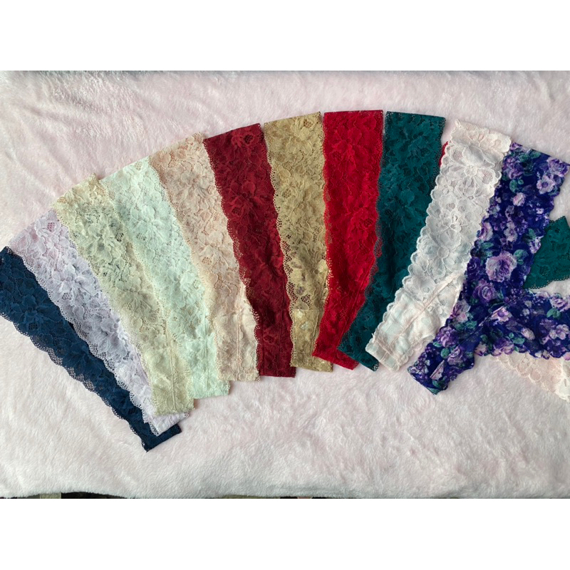 Quần lót ren lọt khe chữ Y sexy gợi cảm ren