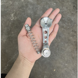 Bộ càng thắng trước và sau cho xe số