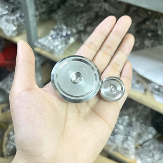 Walang mâm lửa inox304 mẫu Thái V3 dành cho các dòng xe