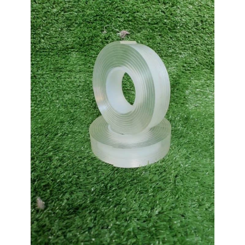 Cuộn băng keo 3M, keo 3M 2 mặt siêu dính , bảng 2cm và 3cm